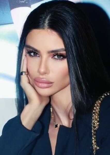 Amanda Wikhel photo