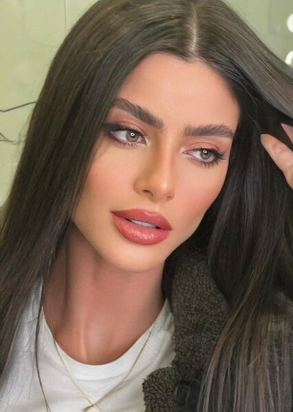 Amanda Wikhel photo