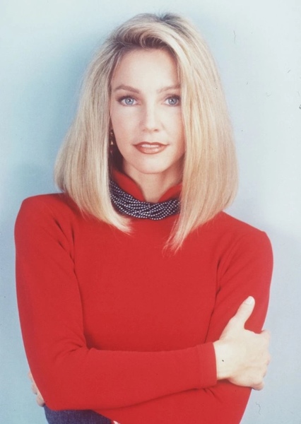 Amanda Woodward photo