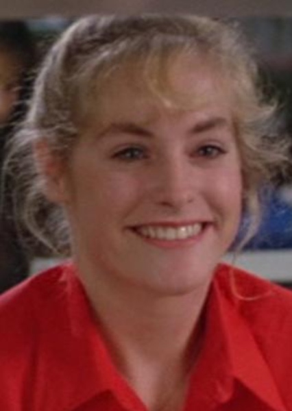 Amanda Wyss photo