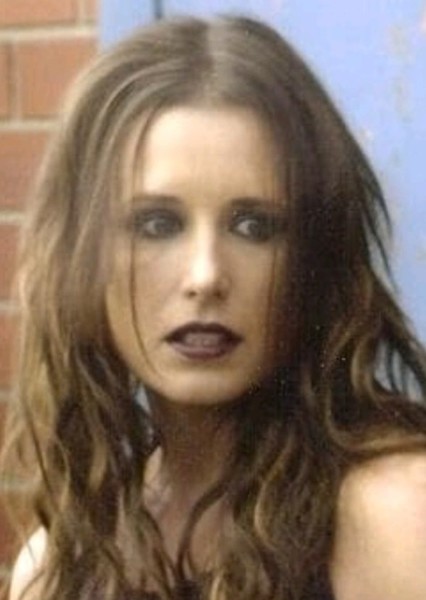 Amanda Young photo