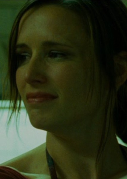 Amanda Young photo