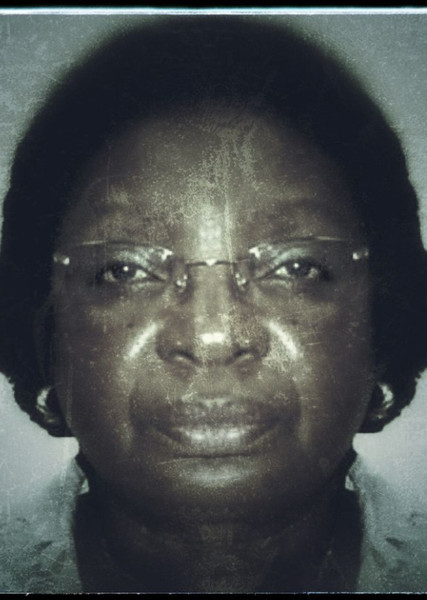 Amandina Lihamba