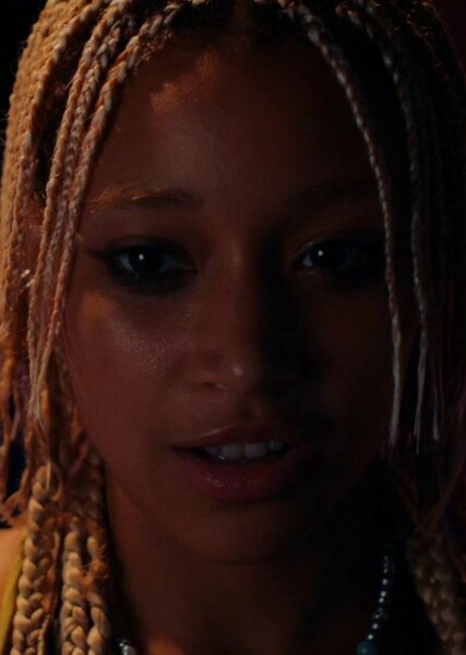 Amandla Stenberg photo