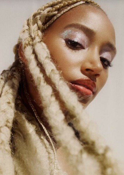 Amandla Stenberg photo