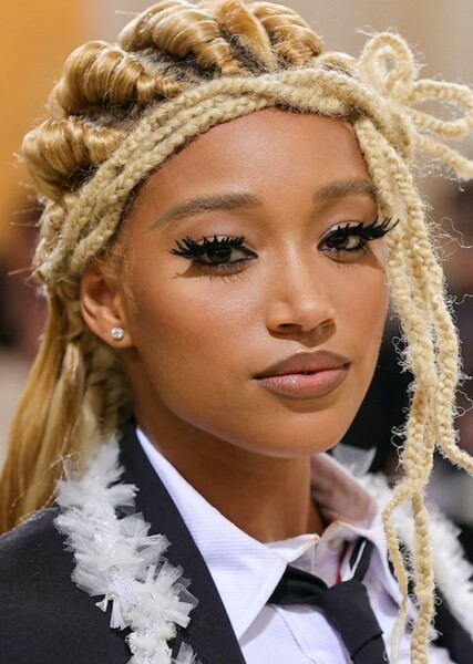 Amandla Stenberg