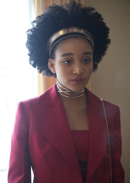 Michelle Jones-Watson