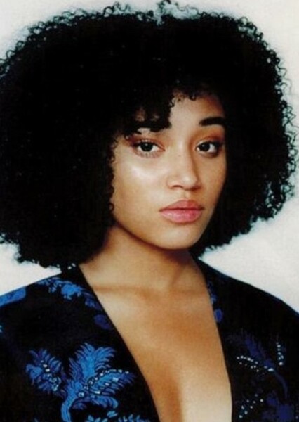 Amandla Stenberg photo