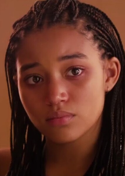Amandla Stenberg photo