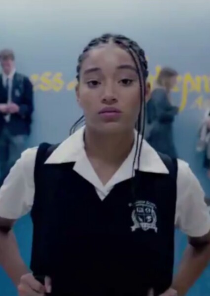 Amandla Stenberg photo