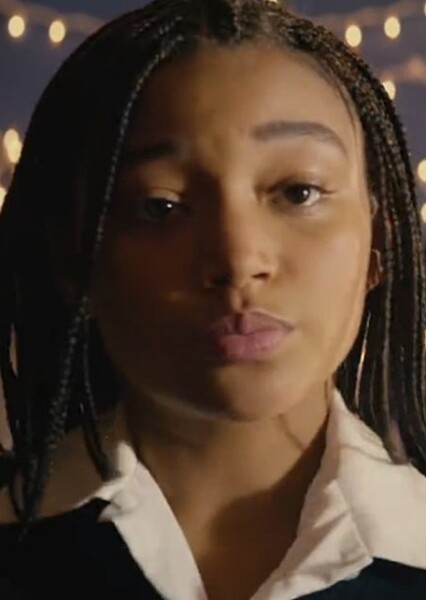 Amandla Stenberg photo