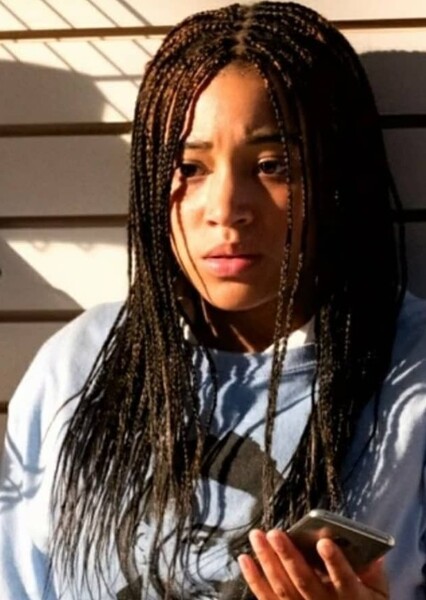 Amandla Stenberg photo