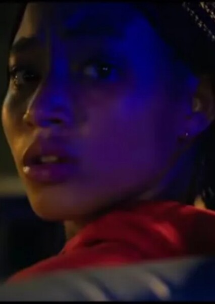 Amandla Stenberg photo