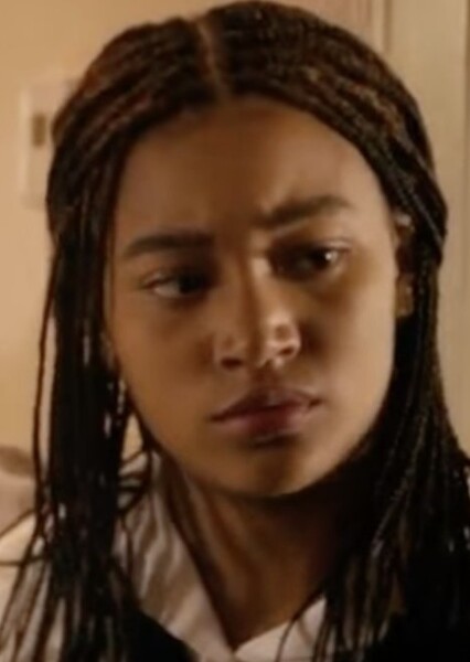 Amandla Stenberg photo