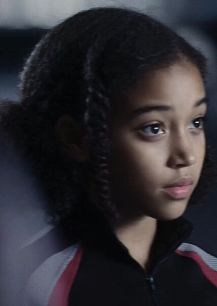 Amandla Stenberg photo