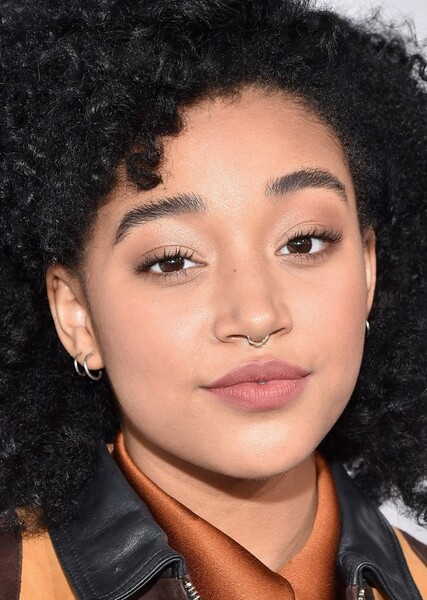 Amandla Stenberg