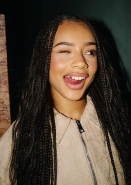 Amandla Stenberg