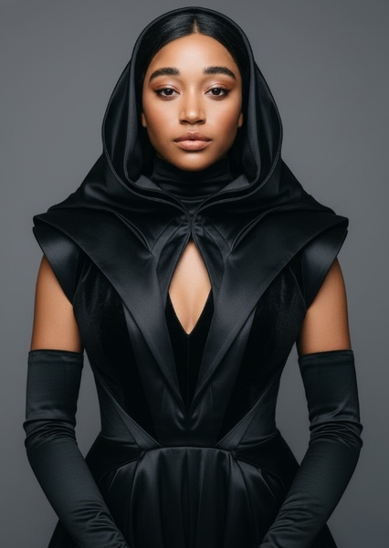 Amandla Stenberg