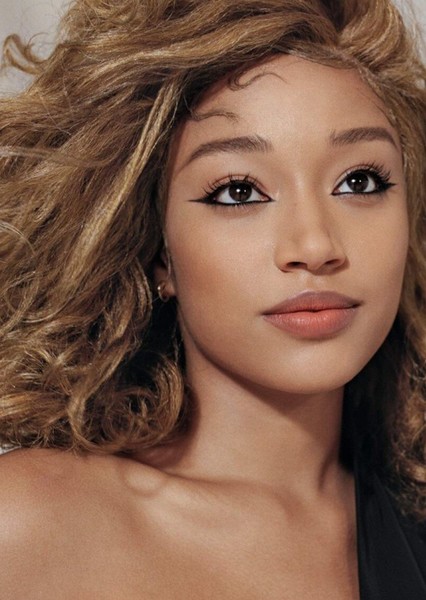 Amandla Stenberg