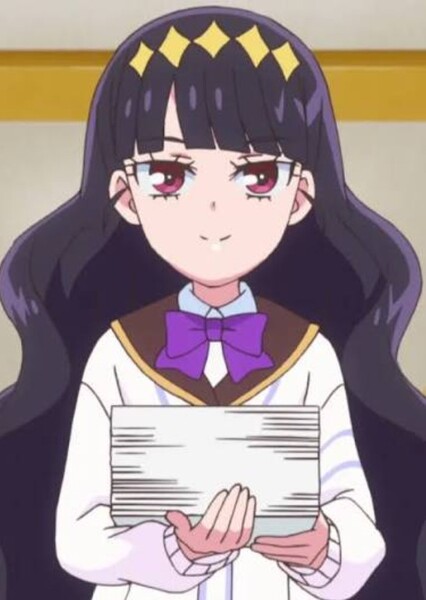 Amane Kasai photo