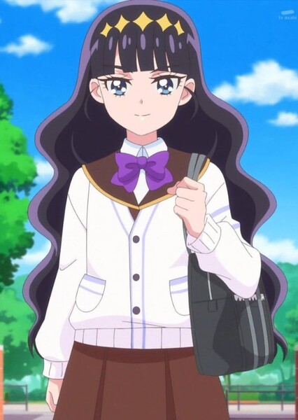 Amane Kasai photo