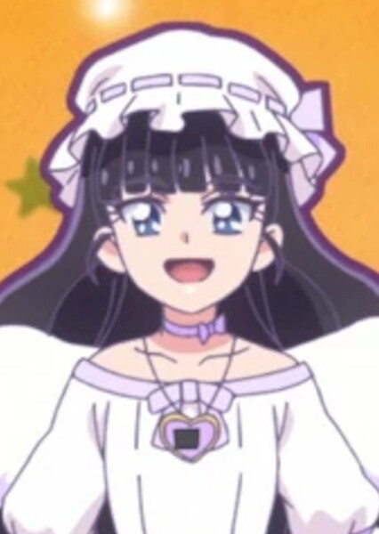 Amane Kasai photo
