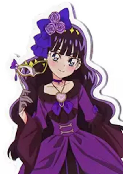 Amane Kasai photo