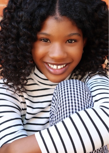 Amani Diggs