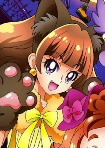 Amanogawa Kirara/Cure Twinkle