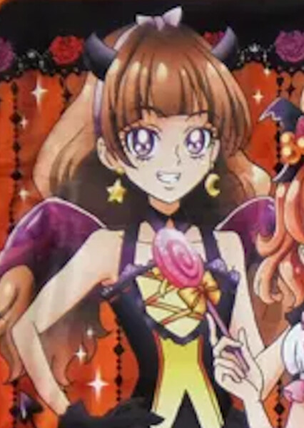 Amanogawa Kirara/Cure Twinkle