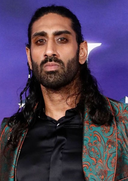 Amar Chadha-Patel