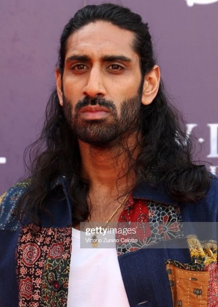 Amar Chadha-Patel photo
