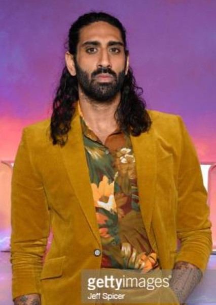 Amar Chadha-Patel photo