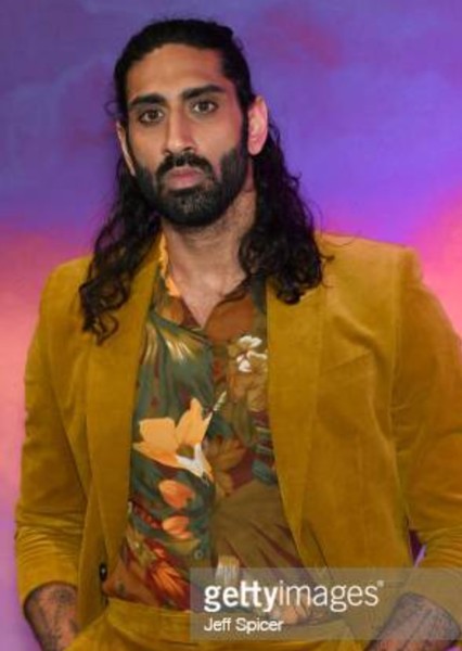 Amar Chadha-Patel photo