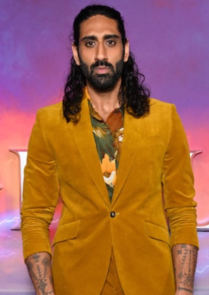 Amar Chadha-Patel photo