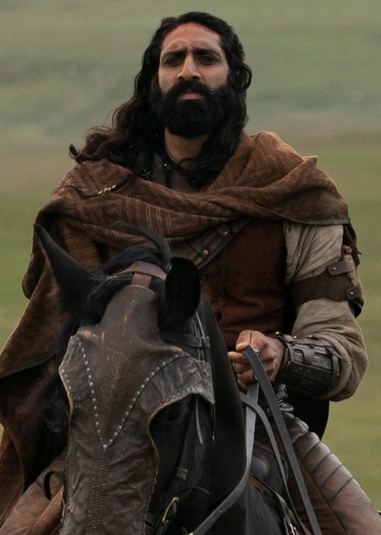 Amar Chadha-Patel photo
