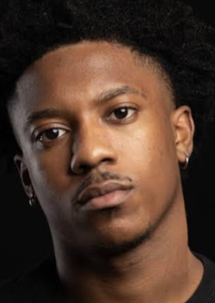 Amar Malone