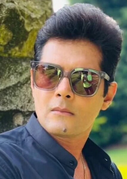 Amar Upadhyay photo