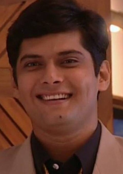 Amar Upadhyay
