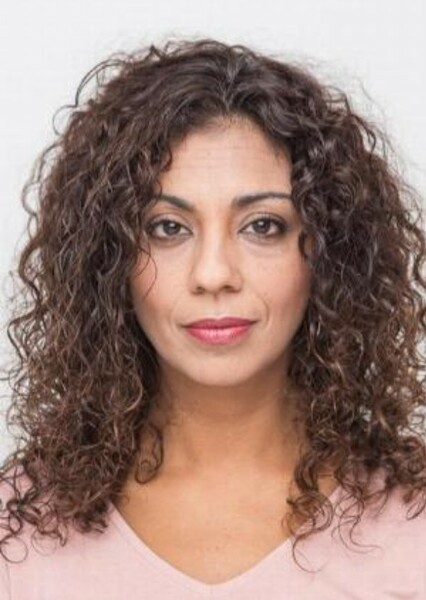 Amara Carmona