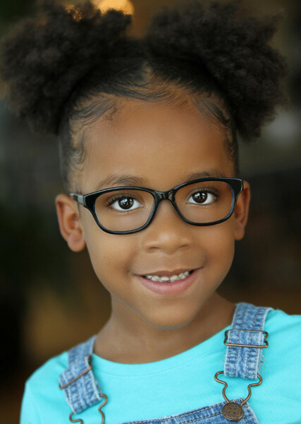 Amara Ja'Nai Rutledge-Rodriguez photo