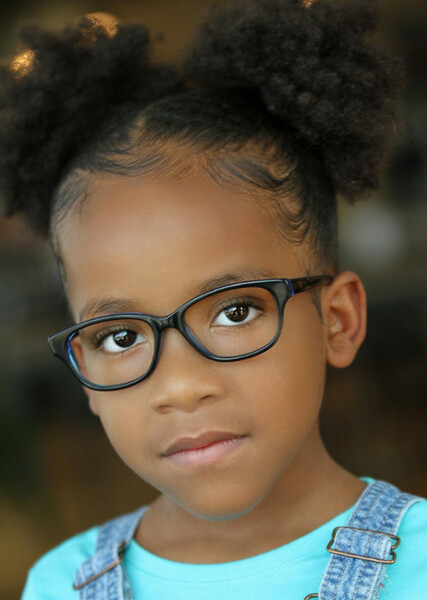 Amara Ja'Nai Rutledge-Rodriguez photo