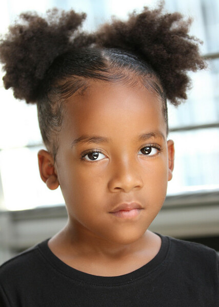 Amara Ja'Nai Rutledge-Rodriguez photo