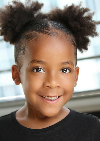 Amara Ja'Nai Rutledge-Rodriguez