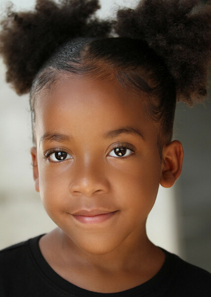 Amara Ja'Nai Rutledge-Rodriguez photo