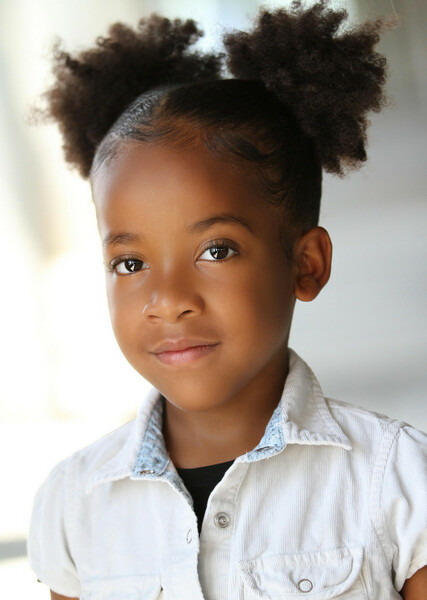 Amara Ja'Nai Rutledge-Rodriguez photo