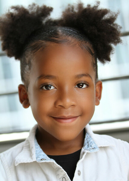Amara Ja'Nai Rutledge-Rodriguez photo