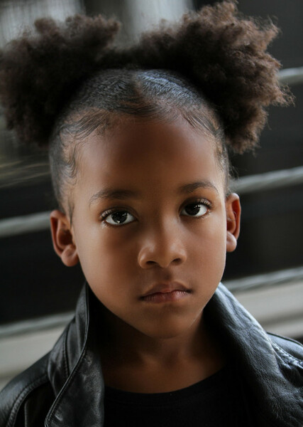 Amara Ja'Nai Rutledge-Rodriguez photo