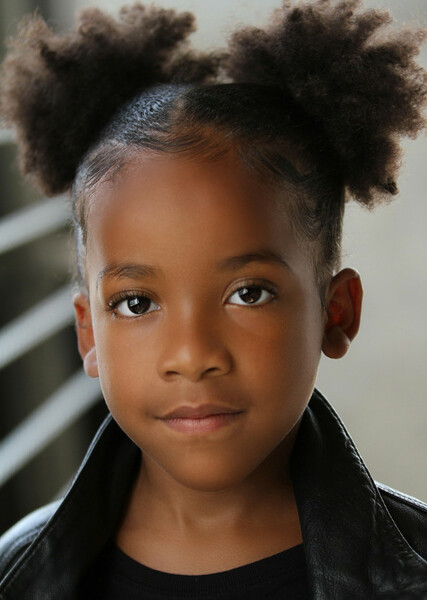 Amara Ja'Nai Rutledge-Rodriguez