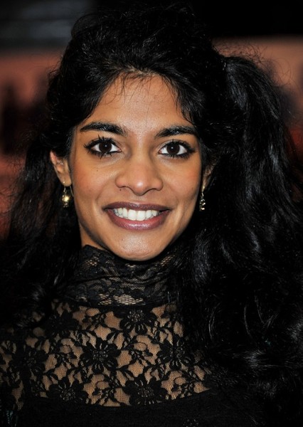 Amara Karan photo